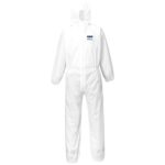 Portwest BizTex SMS Coverall Type 5/6