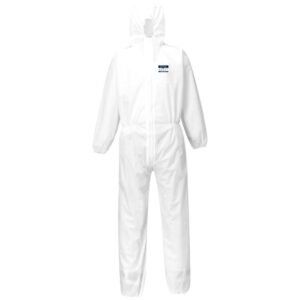 Portwest BizTex SMS Coverall Type 5/6