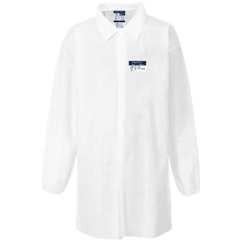 Portwest BizTex SMS Coat Type PB 6 - XXL