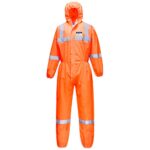 Portwest VisTex SMS Coverall Type 5/6 - XXXL