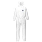 Portwest BizTex Microporous Coverall Type 5/6 - XXXL