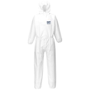 Portwest BizTex Microporous Coverall Type 5/6 - XXXL