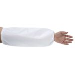 Portwest BizTex Microporous Sleeve Cover Type PB6 White ST43