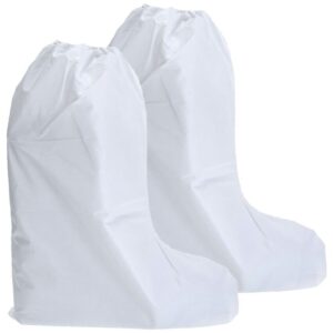 Portwest BizTex Microporous Boot Cover Type PB6 White ST45