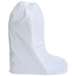 Portwest BizTex Microporous Boot Cover Type PB6 White ST45