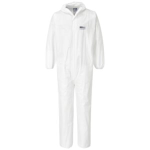 Portwest BizTex Microcool Coverall Type 5/6