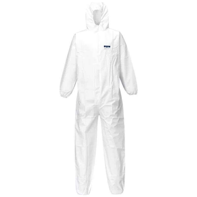 Portwest BizTex Microcool Coverall Type 5/6 - XXXL