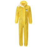 Portwest BizTex Microporous Coverall Type 3/4/5/6