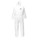 Portwest BizTex SMS FR Coverall Type 5/6 - XXXL