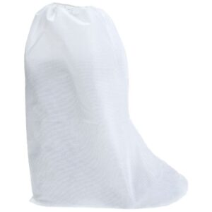 Portwest BizTex SMS FR Boot Cover Type PB6 White ST85