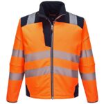 Portwest PW3 Hi-Vis Softshell