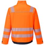 Portwest PW3 Hi-Vis Work Jacket