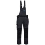 Portwest WX3 Bib and Brace