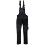 Portwest WX3 Bib and Brace