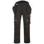 Portwest WX3 Eco Stretch Holster Trousers