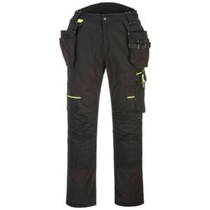 Portwest WX3 Eco Stretch Holster Trousers