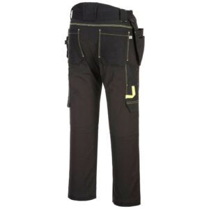 Portwest WX3 Eco Stretch Holster Trousers - 48