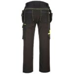 Portwest WX3 Eco Stretch Holster Trousers