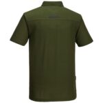 Portwest WX3 Polo Shirt