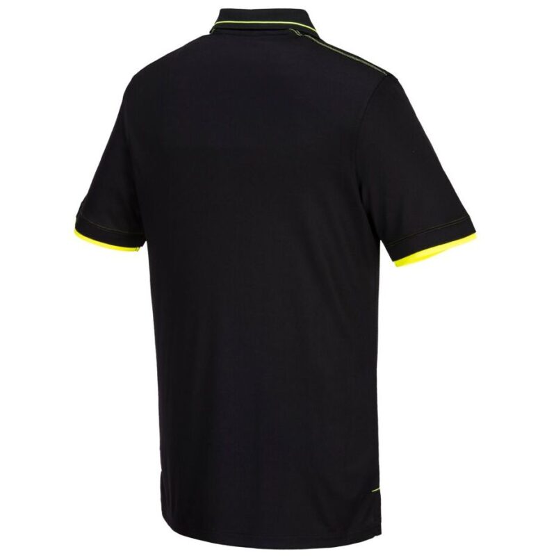 Portwest WX3 Eco Polo Shirt - XXXL