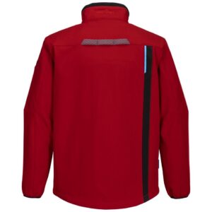 Portwest WX3 Softshell Jacket