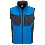 Portwest WX3 Softshell Gilet