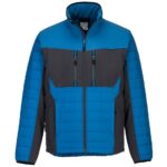 Portwest WX3 Hybrid Baffle Jacket