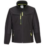 Portwest WX3 Eco Hybrid Softshell Jacket