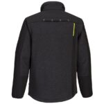 Portwest WX3 Eco Hybrid Softshell Jacket