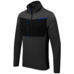 Portwest WX3 Half Zip Tech Fleece