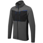 Portwest WX3 Full Zip Tech Fleece