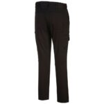 Portwest KX3 Cargo Trousers - Black