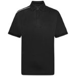 Portwest KX3 Polo Shirt Black T820