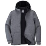 Portwest KX3 Technical Fleece - Grey