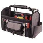 Portwest Open Tool Bag Black TB02