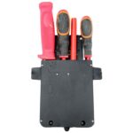 Portwest Tool Safety Holder Black TB15