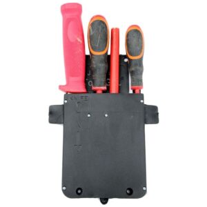 Portwest Tool Safety Holder Black TB15