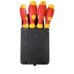 Portwest Tool Safety Holder Black TB15