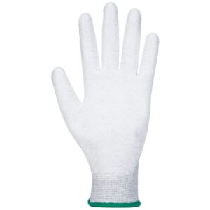 Portwest Vending Antistatic PU Palm Glove