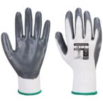 Portwest Flexo Grip Nitrile Glove