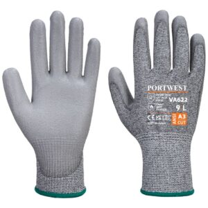 Portwest Vending MR Cut PU Palm Glove