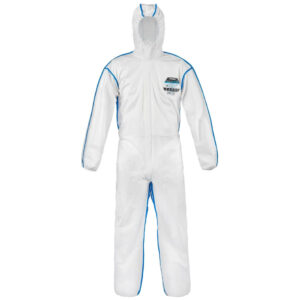 Micromax NS Coolsuit coverall with hood