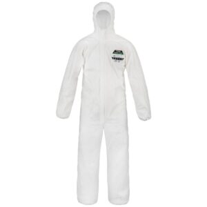 Pyrolon® Plus 2 Coverall with Hood