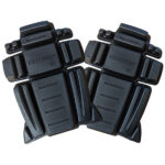 neilsen black knee pad inserts