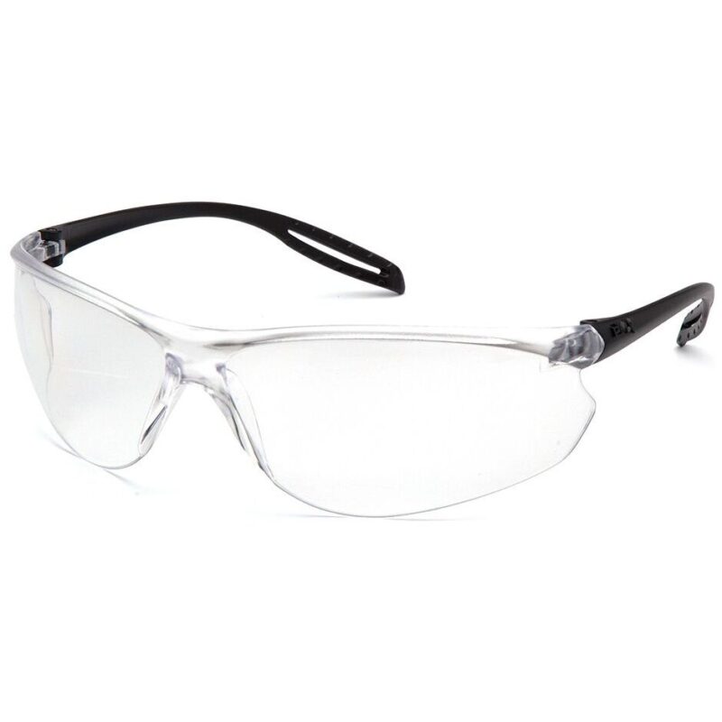 Pyramex Neshoba Lightweight Safety Glasses Clear