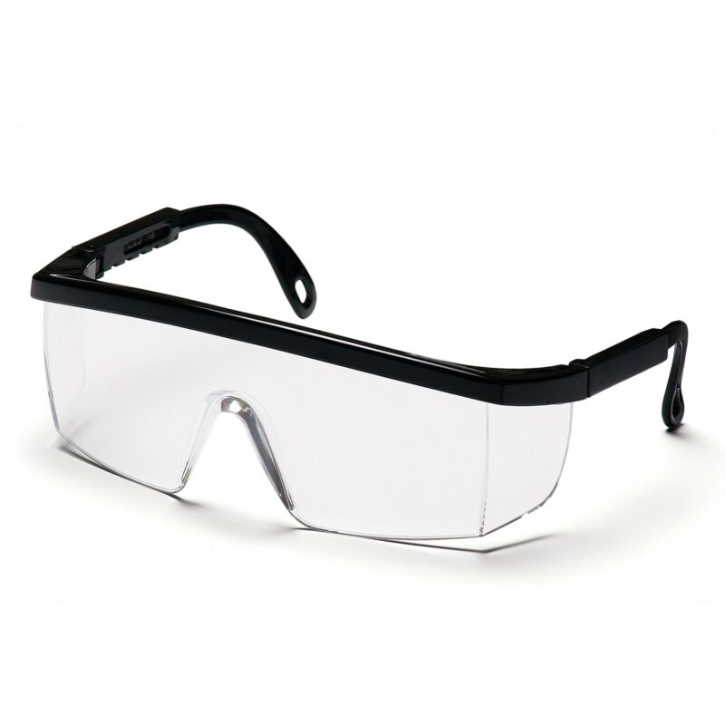 Pyramex Integra Safety Glasses