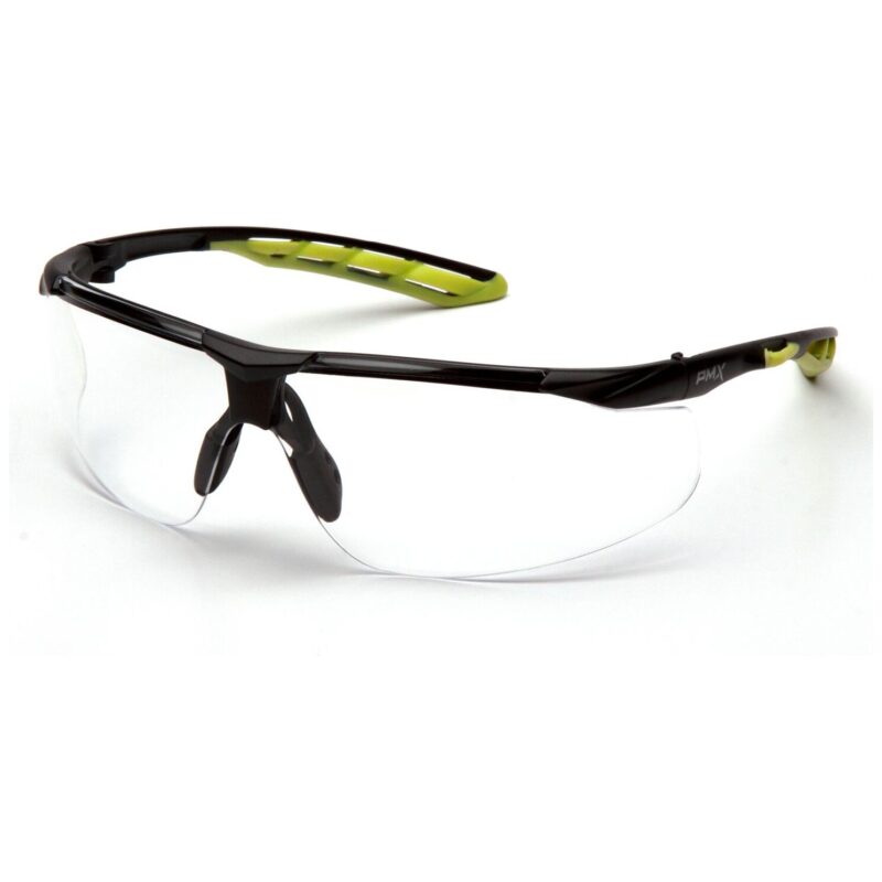 Pyramex Flex-Lyte Clear Lens Safety Spectacle