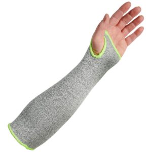 Supertouch HPPE Cut Resistant Oversleeve