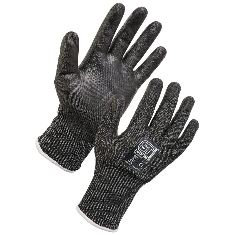 Supertouch Deflector PF Cut Resistant Gloves