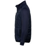 Tee Jays Men's Hybrid-Stretch Jacket